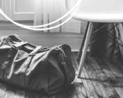 Borsa professionale scuola di danza